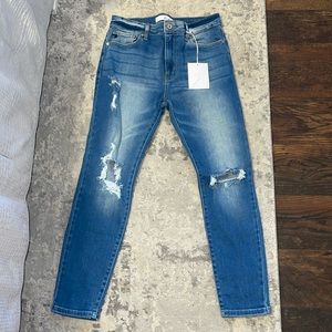 Kancan Skinny Jeans